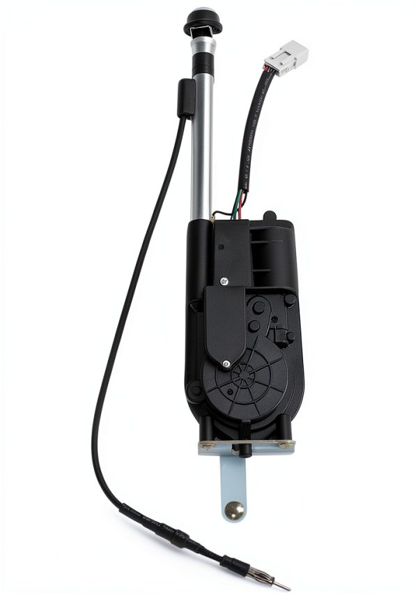 AM Autoparts Power Antenna Assembly for Trucks-0