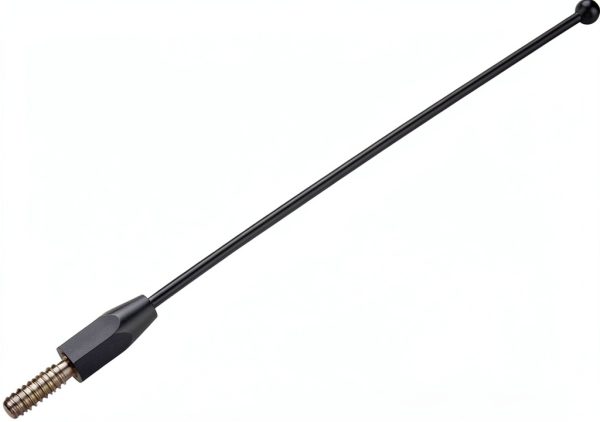 TN TrunkNets Aluminum Antenna for Sprinter 2500-0