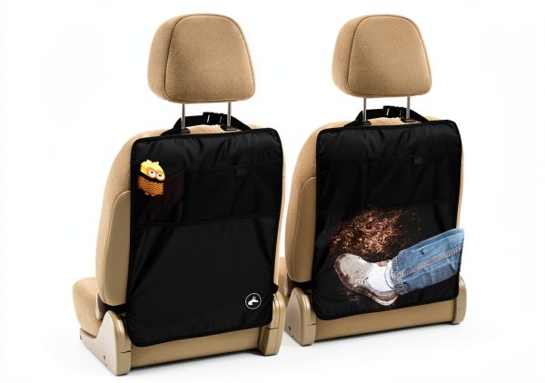 OxGord Universal Fit Car Seat Protector-3