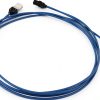 GM Antenna Relay GM Genuine Parts Black Male-1