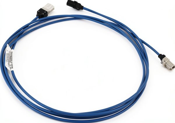 GM Antenna Relay GM Genuine Parts Black Male-1
