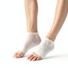 Kitsch Moisturizing Socks Cream Regular-6