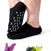 Codream Moisturizing Socks Men Large Cotton Gel-1