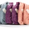 Aloe Moisturizing Socks Abeillo Women Spa-4