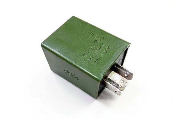 Jaguar Automatic Lift Type Relay-0