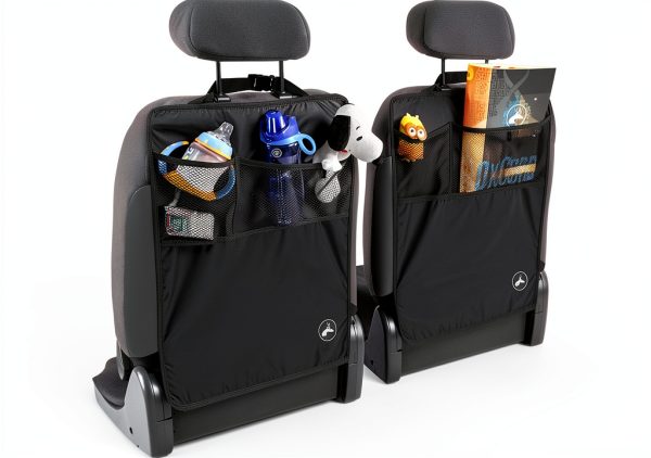 OxGord Universal Fit Car Seat Protector-4