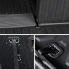 Kia Sorento Floor Mats by JOULARISE-5