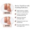 Kitsch Moisturizing Socks Cream Regular-2