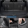 Kia Sorento Floor Mats by JOULARISE-4