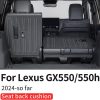 LaIIker Seat Back Cushion for Lexus GX550-1