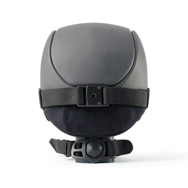 Aycsiyana Universal Car Seat Back Protector Black-4