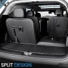 Kia Sorento Floor Mats by JOULARISE-3