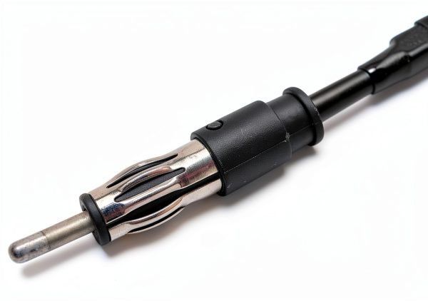 AM Autoparts Power Antenna Assembly for Trucks-1