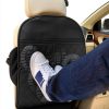 Car Seat Cover LCMWHOP Waterproof Universal Fit-3
