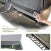 Toyota Land Cruiser Prado Back Seat Anti-Kick Pad GearUp-3