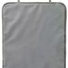 TIKE SMART Universal Fit Car Seat Protector-4