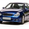 Mercedes-Benz C230 Upper Antenna Gasket by ACROPIX-1