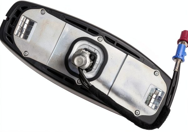 GM Genuine Parts Antenna Relay-1