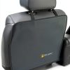 TIKE SMART Universal Fit Car Seat Protector-0