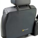 TIKE SMART Universal Fit Car Seat Protector-0