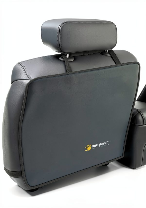 TIKE SMART Universal Fit Car Seat Protector-0