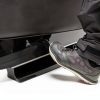 Toyota Land Cruiser Prado Back Seat Anti-Kick Pad GearUp-1
