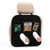 Car Seat Back Protector LILTOM Universal Fit-2