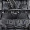 Kia Sorento Floor Mats by JOULARISE-1