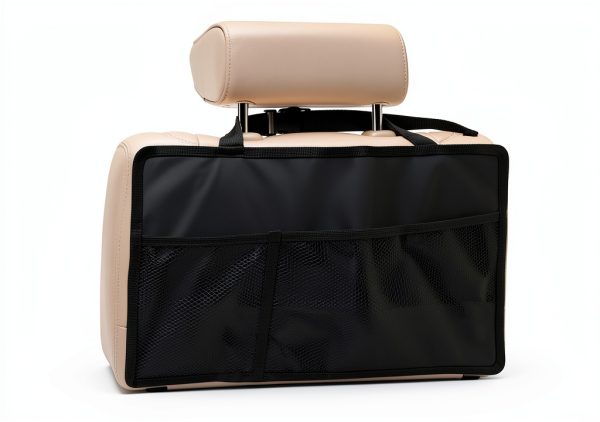 OxGord Universal Fit Car Seat Protector-5
