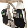 ARANA Car Kick Mats Waterproof Universal Fit-0