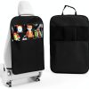Back Seat Protector XYJNYO Durable Non Slip-0