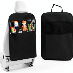 Back Seat Protector XYJNYO Durable Non Slip-0