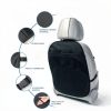 ARANA Car Kick Mats Waterproof Universal Fit-2