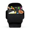 Car Seat Cover LCMWHOP Waterproof Universal Fit-6