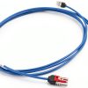 GM Antenna Relay GM Genuine Parts Black Male-0