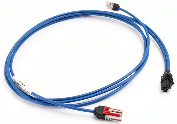GM Antenna Relay GM Genuine Parts Black Male-0