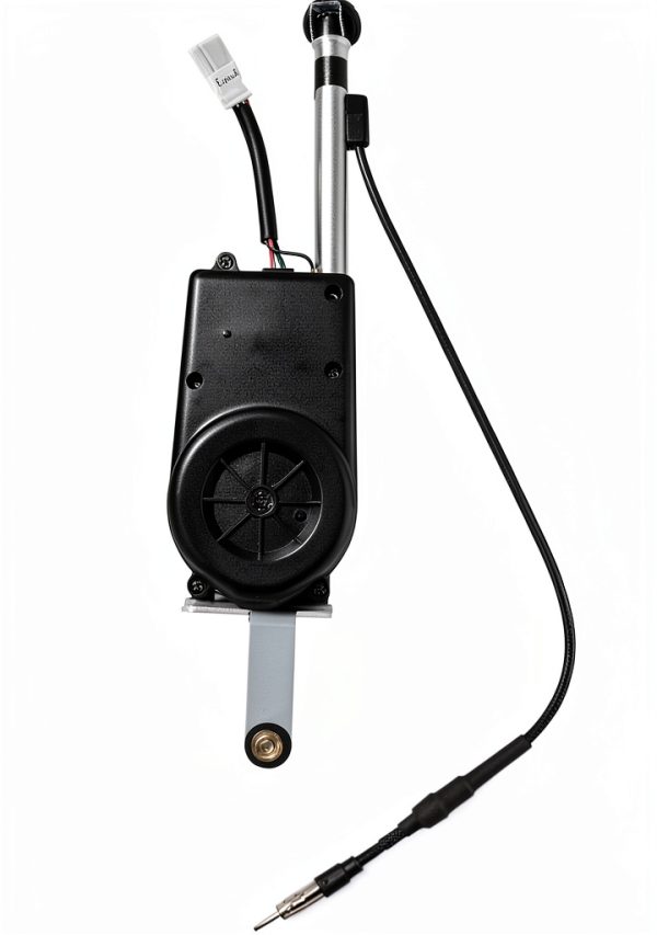 AM Autoparts Power Antenna Assembly for Trucks-3