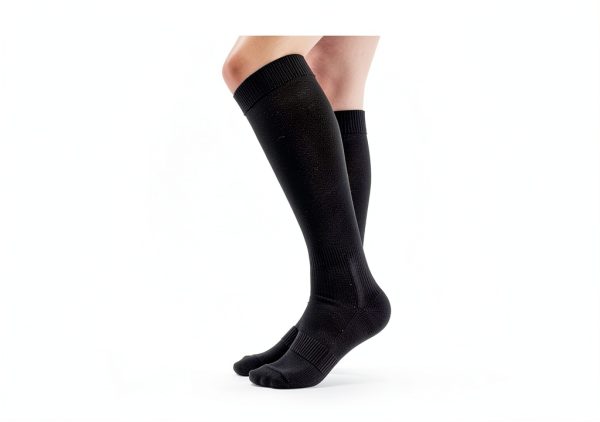 Copper Fit Energy Plus Moisturizing Socks for Women-4