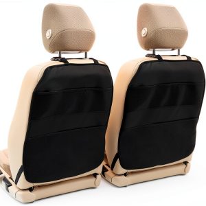 ARANA Baby Car Seat Protector Adjustable Portable-0