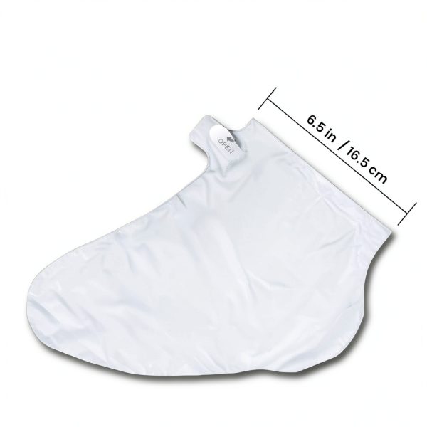 BLOOMORA Foot Mask Moisturizing Socks for Dry Feet-6