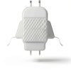 TAIKOO Universal Fit Back Seat Protector-7