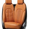 Car Seat Cover LCMWHOP Waterproof Universal Fit-5