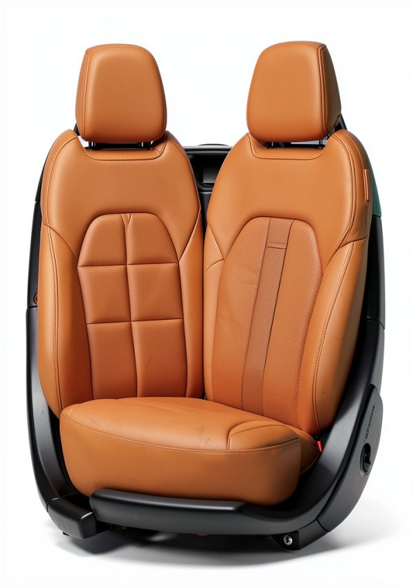 Car Seat Cover LCMWHOP Waterproof Universal Fit-5