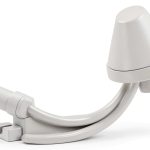 Chrysler GPS Navigation System Antenna Bracket-0