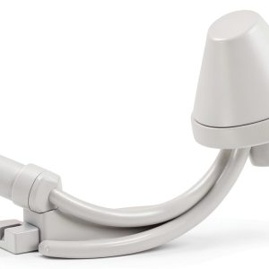 Chrysler GPS Navigation System Antenna Bracket-0