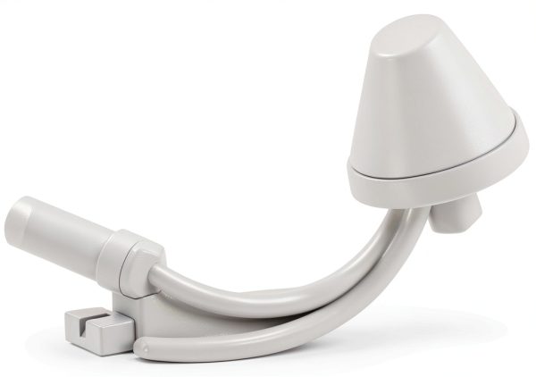 Chrysler GPS Navigation System Antenna Bracket-0