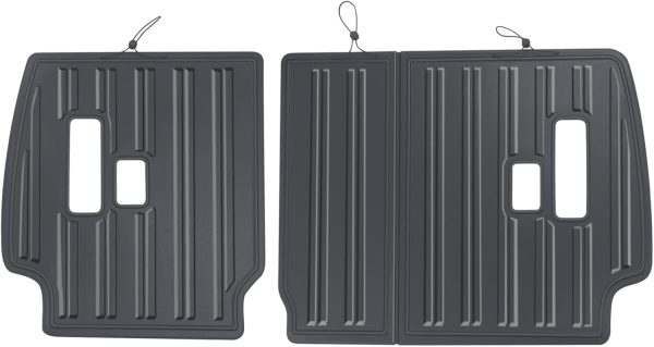 LaIIker Seat Back Cushion for Lexus GX550-5