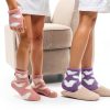 Aloe Moisturizing Socks Abeillo Women Spa-2