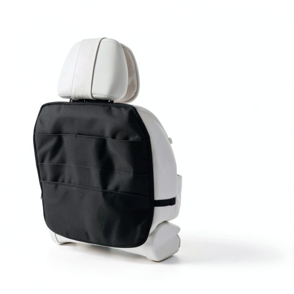 ARANA Baby Car Seat Protector Adjustable Portable-1