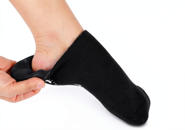 Codream Moisturizing Socks Men Large Cotton Gel-3
